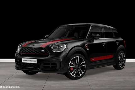 Mini John Cooper Works Countryman 42.150 km 35.960 &euro; Coburg 96450