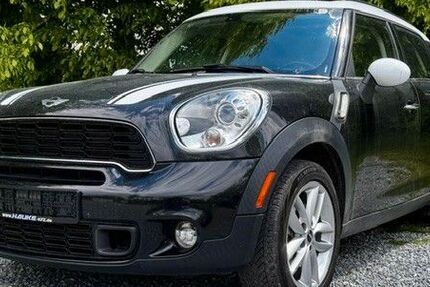 Mini Countryman S (Cooper) 179.000 km 6.699 &euro; Rottenburg an der Laaber 84056