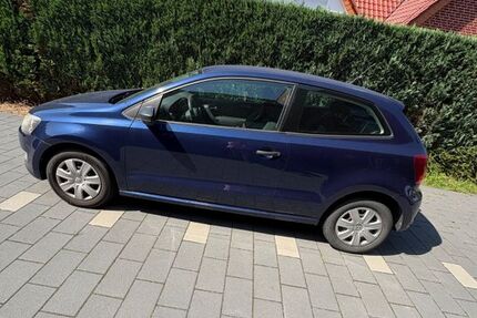VW Polo 111.500 km 8.000 &euro; Salzbergen 48499