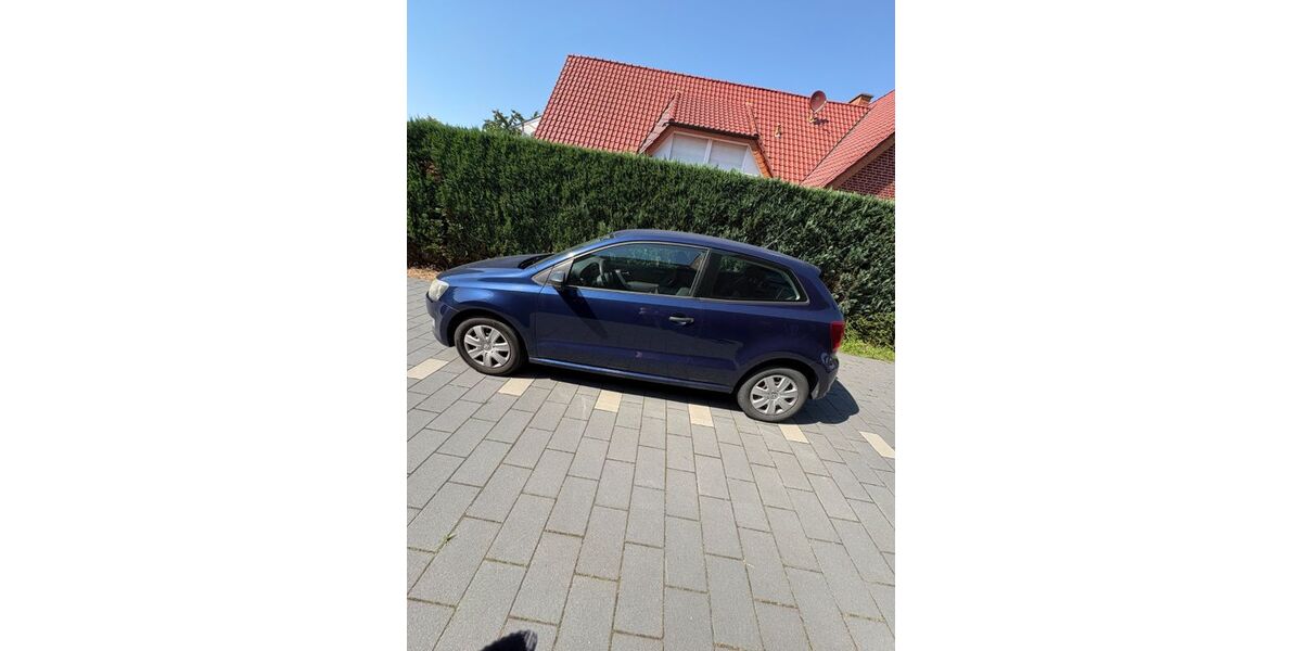 VW Polo 111.500 km 8.000 &euro; Salzbergen 48499