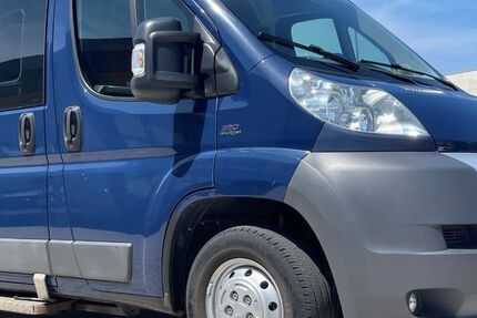 Fiat Ducato 131.000 km 14.000 &euro; Dessau-Roßlau 06847