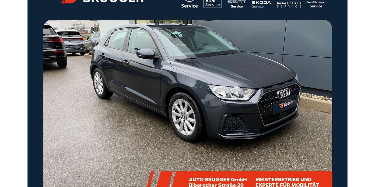 Audi A1 55.350 km 16.850 &euro; Eberhardzell-Füramoos 88436