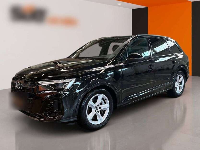 Audi Q7 21.549 km 65.950 € Grünwald 82031