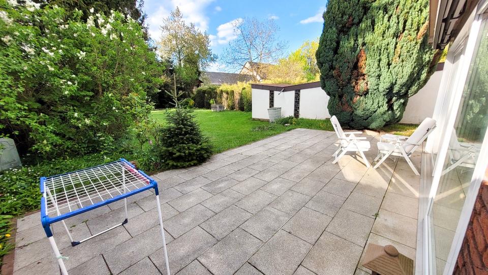 Erdgeschoßwohnung Saarlouis - 3 Zimmer, 120 m&sup2;, 1.200&euro; | Angebot:26388761