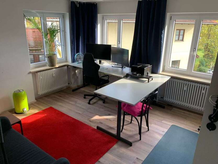 Büro in Bad Tölz 300 € 23 m²