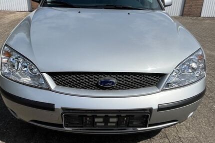 Ford Mondeo 132.500 km 2.600 &euro; Nettetal 41334