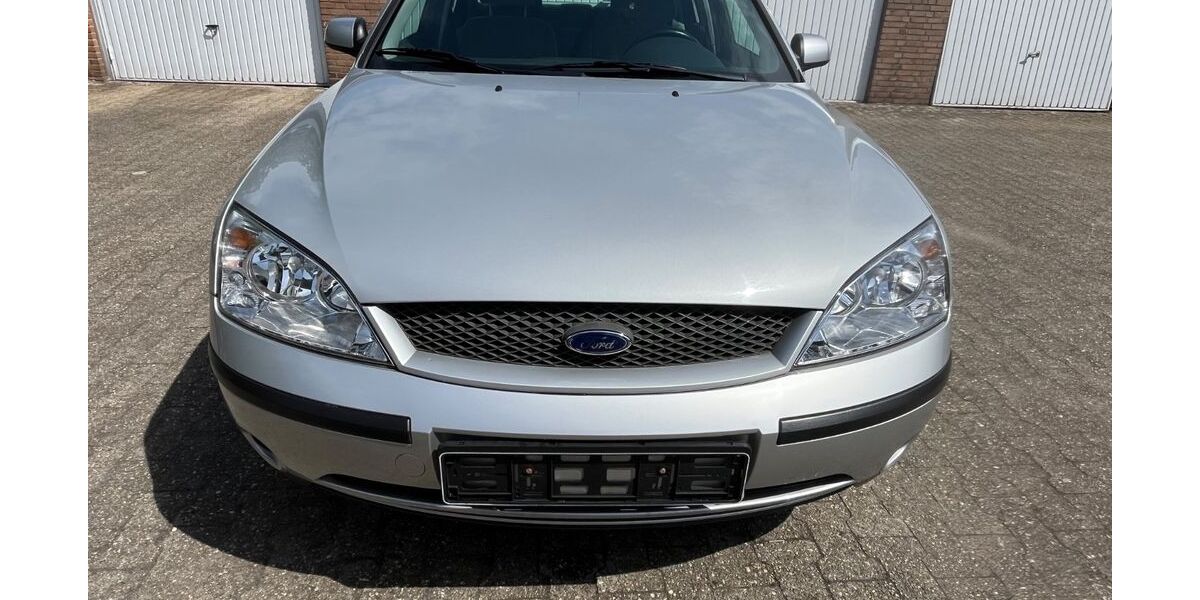 Ford Mondeo 132.500 km 2.600 &euro; Nettetal 41334