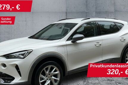 Cupra Formentor 39.567 km 23.890 &euro; Mitterteich 95666