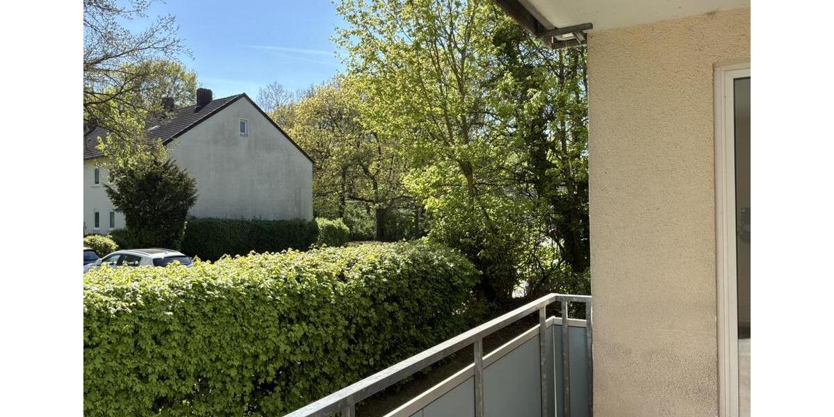 Erdgeschoßwohnung Gütersloh Isselhorst - 2 Zimmer, 55 m&sup2;, 569&euro; | Angebot:26297030