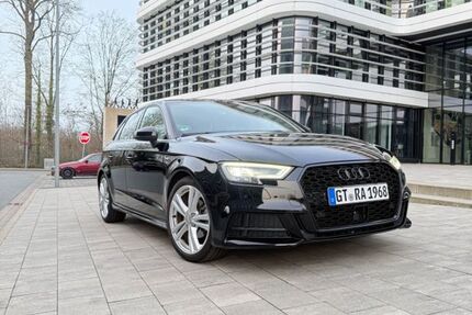 Audi A3 85.200 km 20.800 &euro; Gütersloh 33334
