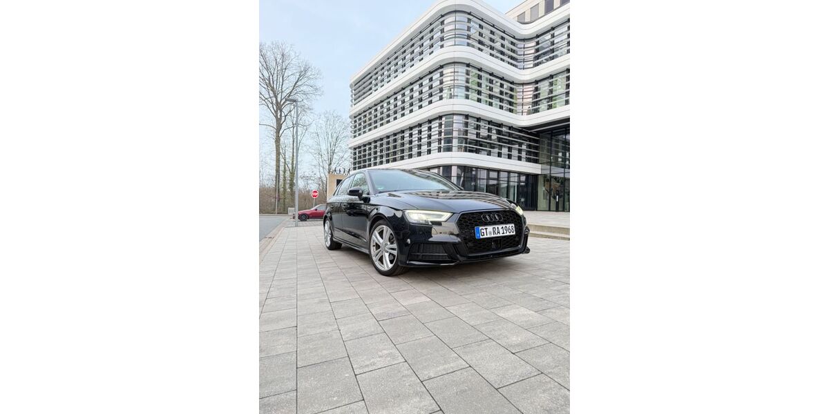 Audi A3 85.200 km 20.800 &euro; Gütersloh 33334