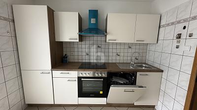 LICHTDURCHFLUTETE WOHLFÜHLOASE - Etagenwohnung Bad Säckingen | Angebot:26742070