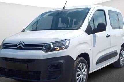 Citroen Berlingo 12.316 km 19.890 &euro; Borken 46325