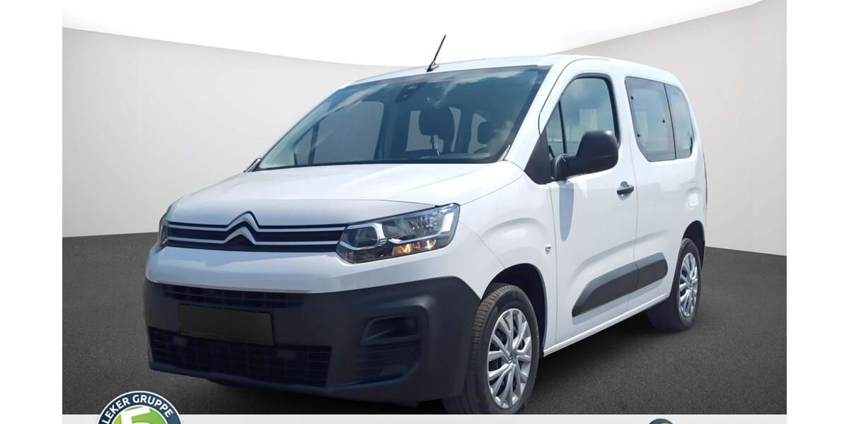 Citroen Berlingo 12.316 km 19.890 &euro; Borken 46325