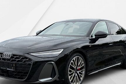 Audi A6 2.950 km 85.950 &euro; Neubrandenburg 17036