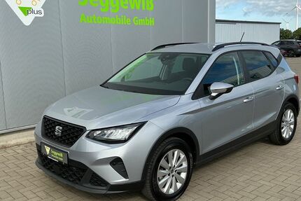Seat Arona 22.500 km 19.990 &euro; Bocholt 46399