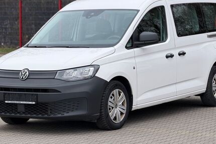 VW Caddy 112.000 km 17.900 &euro; Windhausen 37539
