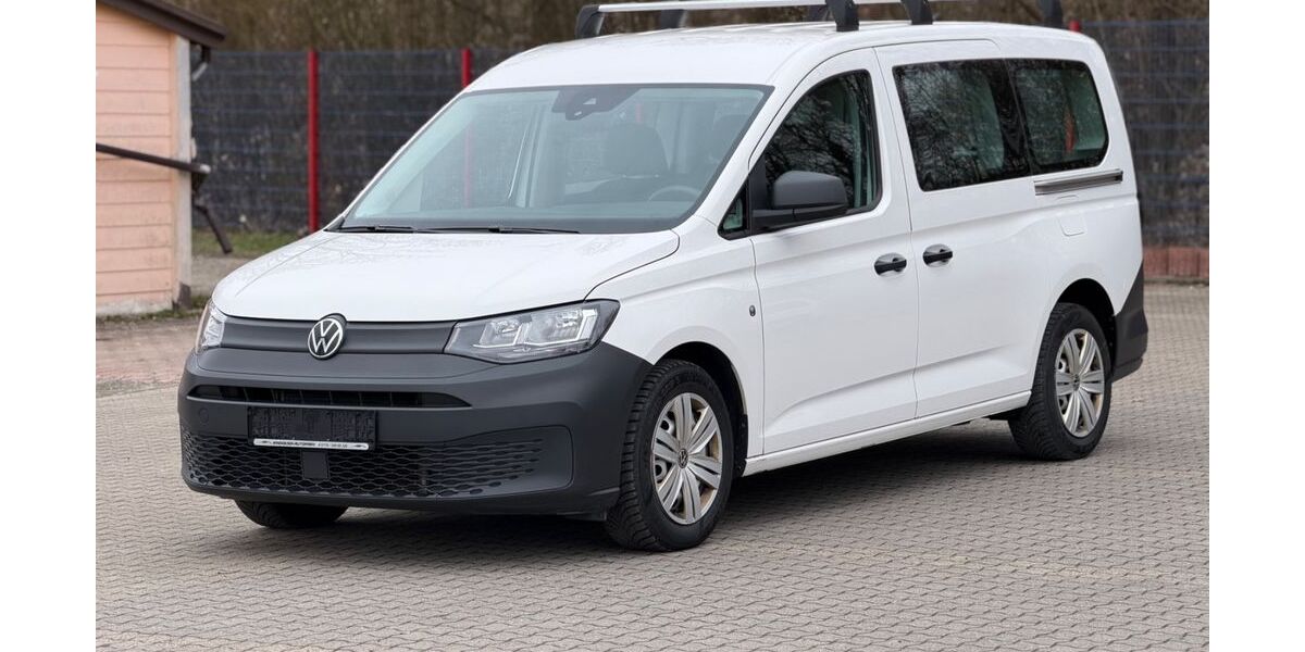 VW Caddy 112.000 km 17.900 &euro; Windhausen 37539