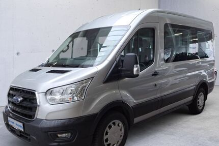 Ford Transit 40.514 km 34.880 € Teningen-Köndringen 79331