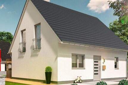 Haus Wickede (Ruhr) Wickede - 4 Zimmer, 125 m&sup2;, 355.050&euro; | Angebot:24808559