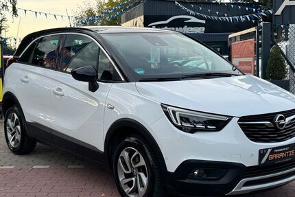 Opel Crossland (X) 95.300 km 9.990 &euro; BERLIN 13127