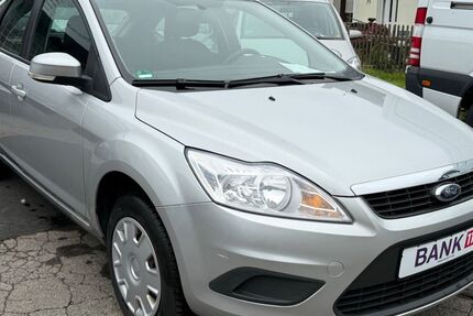 Ford Focus 154.000 km 3.999 € Marpingen 66646
