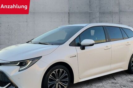 Toyota Corolla 62.229 km 22.450 &euro; Hof 95030