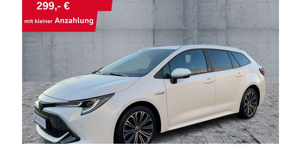 Toyota Corolla 62.229 km 22.460 &euro; Hof 95030