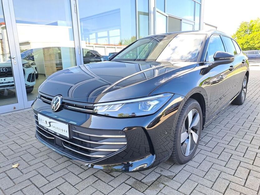 Passat