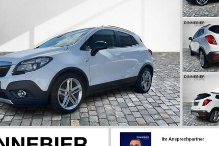 Opel Mokka 110.000 km 11.300 &euro; Berlin 13509