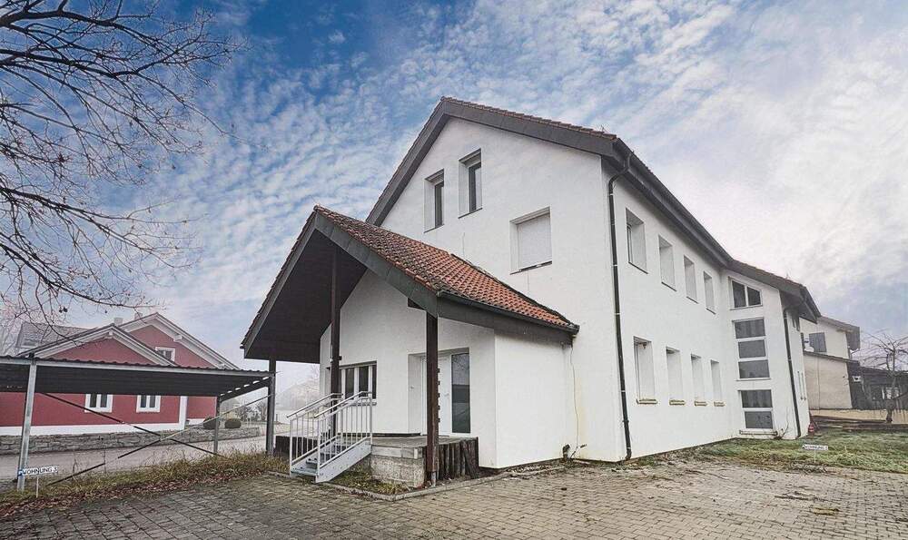 Etagenwohnung Perkam Radldorf - 2 Zimmer, 85 m&sup2;, 227.000&euro; | Angebot:25768109