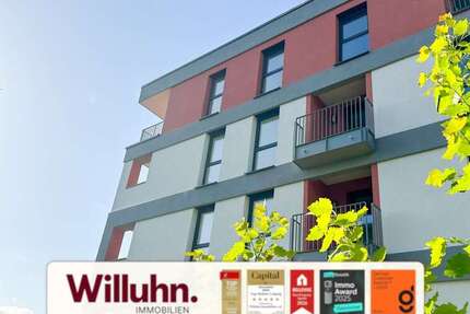 Wohnung Naumburg (Saale) - 1 Zimmer, 47 m&sup2;, 179.900&euro; | Angebot:21641947