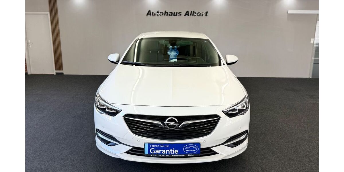 Opel Insignia 113.541 km 14.999 &euro; Rheine 48431