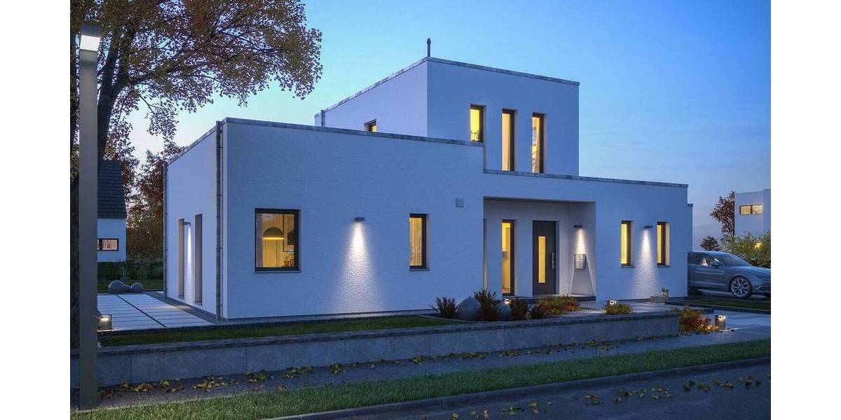 Einfamilienhaus Taucha Pönitz - 4 Zimmer, 194 m&sup2;, 720.000&euro; | Angebot:26820407