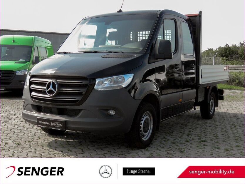 Sprinter