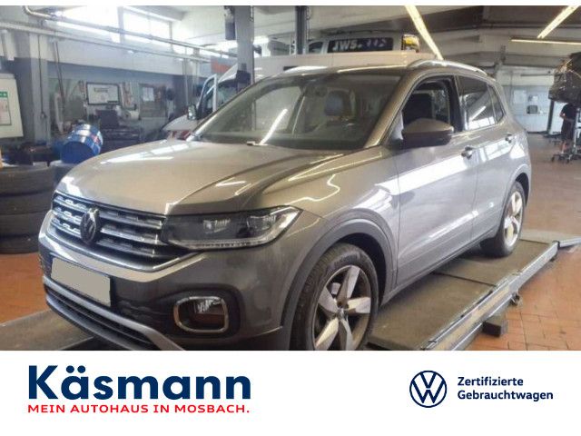 T-Cross