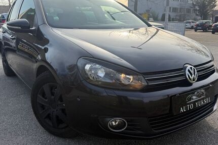 VW Golf 190.000 km 4.690 &euro; Heppenheim 64646