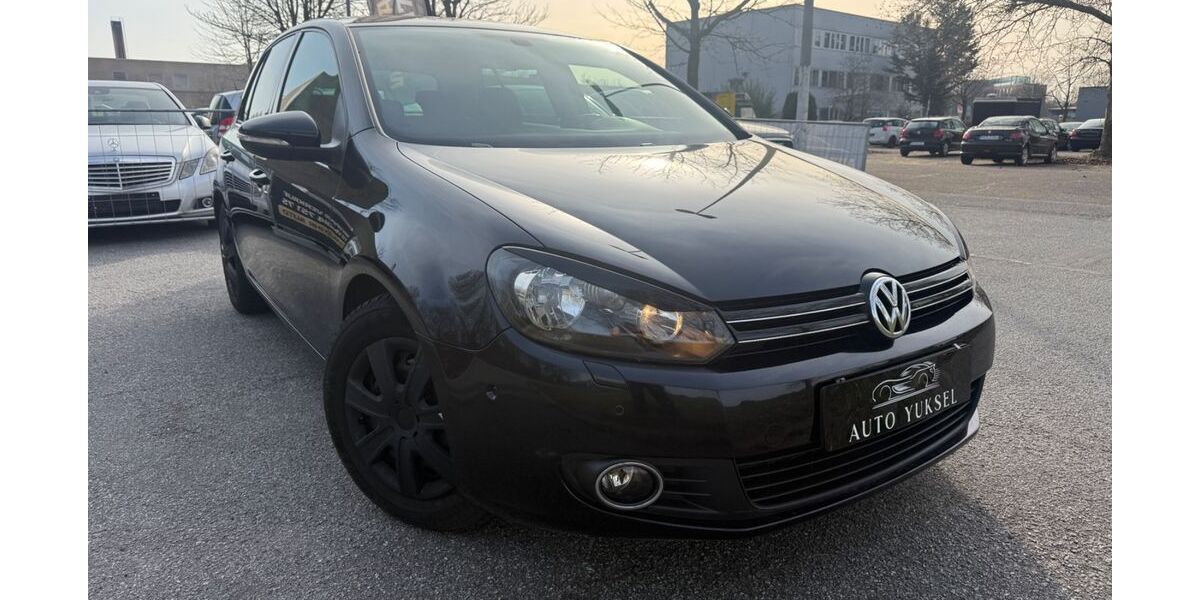VW Golf 190.000 km 4.690 &euro; Heppenheim 64646