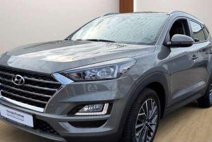 Hyundai TUCSON 23.210 km 24.990 € Brühl 50321