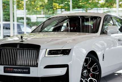 Rolls Royce Ghost 7.650 km 299.800 € Remscheid/NRW 42855