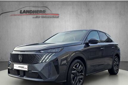 Peugeot 3008 22.348 km 27.795 &euro; Thannhausen 86470