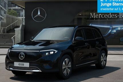 Mercedes-Benz EQB 11.148 km 36.420 &euro; Schloß Holte-Stukenbrock 33758