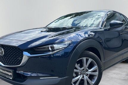 Mazda CX-30 49.300 km 22.990 &euro; Berlin 13599
