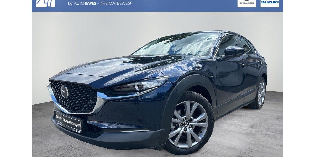 Mazda CX-30 49.300 km 22.990 &euro; Berlin 13599