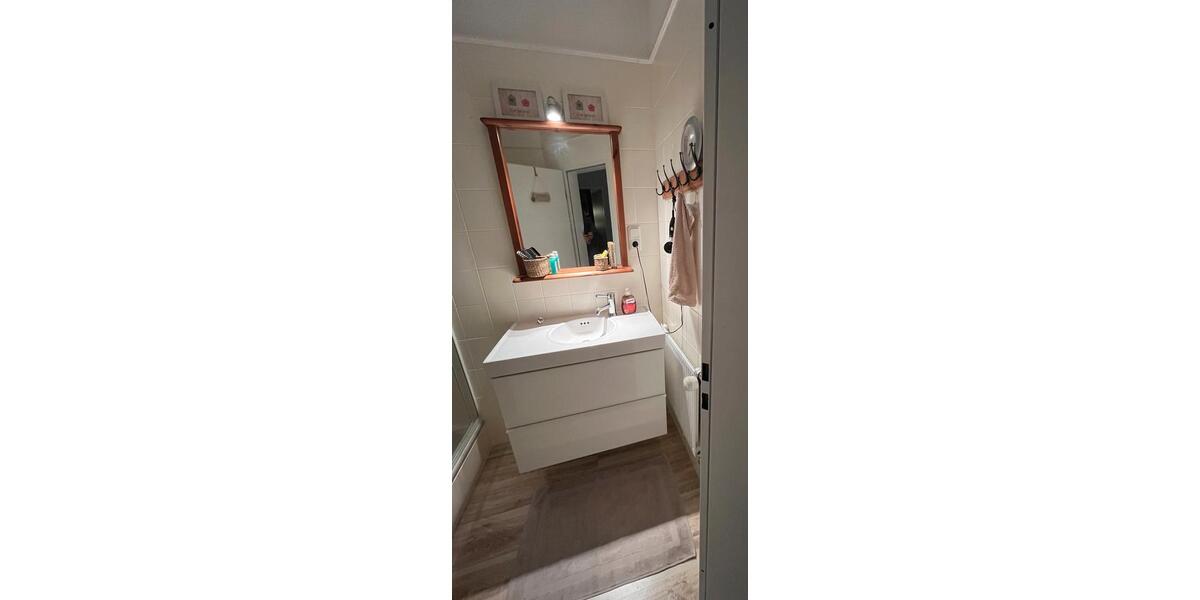 Erdgeschoßwohnung Langwedel - 2 Zimmer, 39 m&sup2;, 115.000&euro; | Angebot:24726202