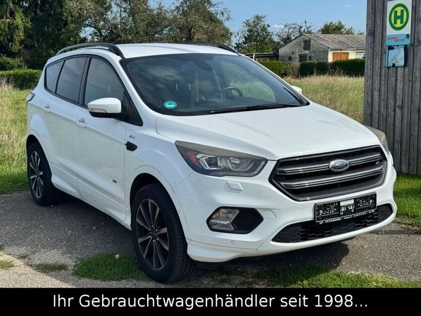 Kuga
