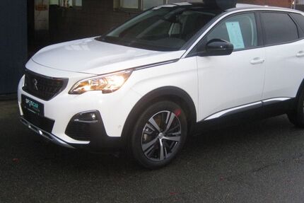 Peugeot 3008 126.700 km 14.900 &euro; Schenefeld 25560