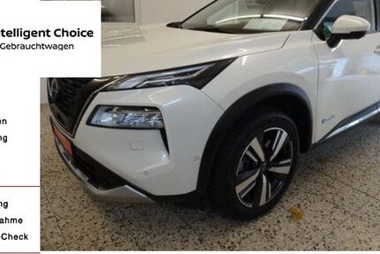 Nissan X-Trail 22.900 km 33.890 &euro; Sulzbach-Hühnerfeld 66280