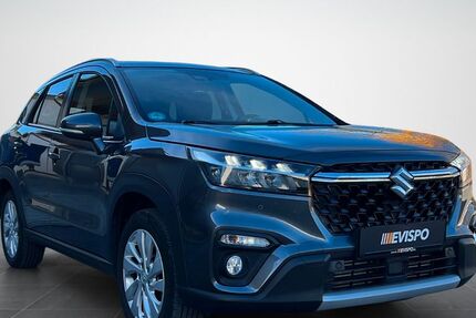 Suzuki (SX4) S-Cross 53.000 km 15.880 &euro; Oberteuringen 88094