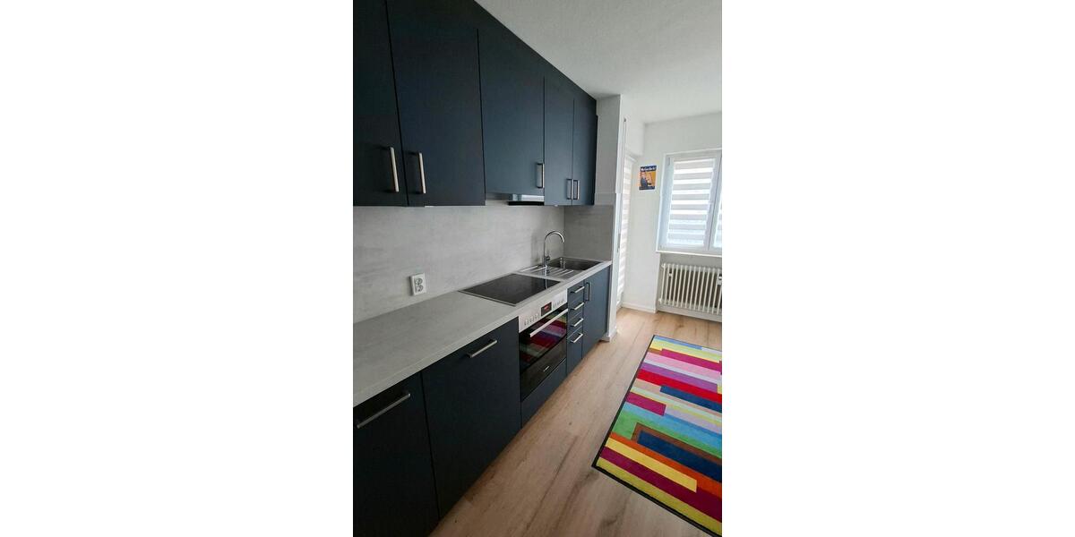 Erdgeschoßwohnung Bad Dürrheim - 3 Zimmer, 86 m&sup2;, 254.000&euro; | Angebot:26215225